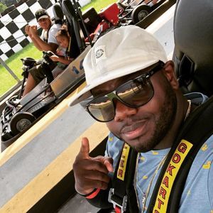 Meet your Posher, Lamont